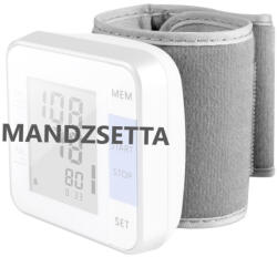 Vivamax Mandzsetta GYV20 csuklós vérnyomásmérőhöz (GYV20M)