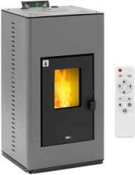 MSW Hydro 20kW (MSW-PLT-W20)