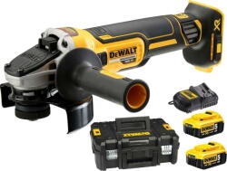 DEWALT DCG405P2-R