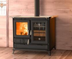 Thermorossi Margot Evo 13,9kW