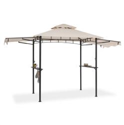 Blumfeldt Steakhouse Wings 244x260x152 cm