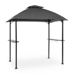 Blumfeldt Steakhouse al Sur 244x260x152 cm