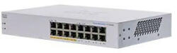 Cisco CBS110-16PP-EU-RF