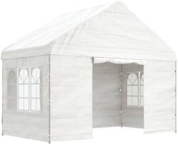 vidaXL 362631 4,08x2,23x3,22 m