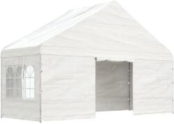 vidaXL 362633 5,88x2,23x3,75 m