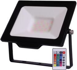 Avide ABLRFLRGB-30W