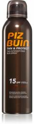 PIZ BUIN Tan & Protect Tan Intensifying Sun Spray SPF15 150 ml
