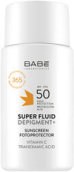 Laboratorios Babé Super Fluid Depigment+ SPF 50 50 ml