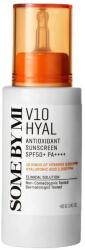 Some By Mi V10 Hyal Antioxidant SPF 50+ 40 ml