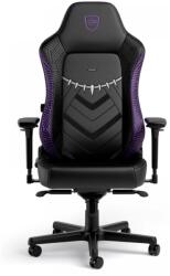 Noblechairs HERO Black Panther Edition NBL-HRO-PU-BPE