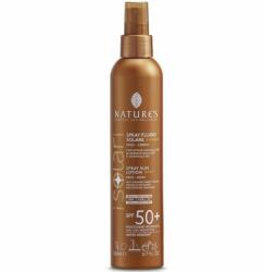 NATURE'S Baby spray SPF 50+ 200 ml