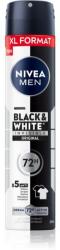 Nivea Men Black & White Invisible Original 72h deo spray 200 ml