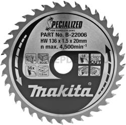 Makita B-22006