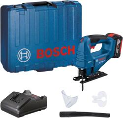 Bosch GST 183-Li (06015B7022) Fierastrau pentru decupat
