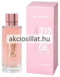 La Rive 315 Prestige Pink EDP 100 ml