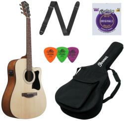 Ibanez V40CE-OPN set