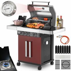 Maxxus GROUP BBQ Chief 6.0 (MX-600332-00038-0001)