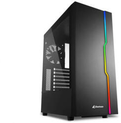 Skynet Computer Gamer-12400-PRO-5 2139 Számítógép konfiguráció