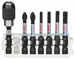 Bosch 2608522327 Set capete bit, chei tubulare