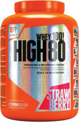 EXTRIFIT High 80 Whey 2270 g