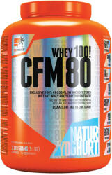 EXTRIFIT CFM 80 Instant Whey 2270 g