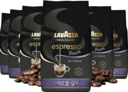 LAVAZZA Espresso Barista Intenso boabe 6 kg