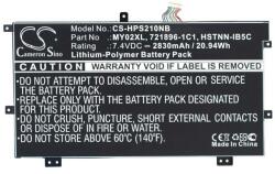 Cameron Sino HSTNN-LB5C Akkumulátor 2830 mAh (HSTNN-LB5C)