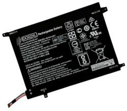 Cameron Sino HSTNN-LB6Y Laptop akkumulátor 8250 mAh (HSTNN-LB6Y)