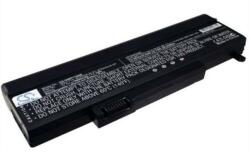 Cameron Sino SQU-715 Akkumulátor 6600 mAh (SQU-715)