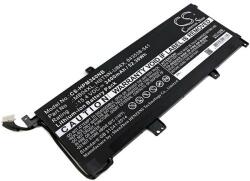 Cameron Sino HSTNN-UB6X Laptop akkumulátor 3400 mAh (HSTNN-UB6X)
