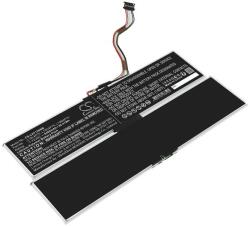 Cameron Sino SB10T83126 Laptop akkumulátor 6400 mAh (SB10T83126)