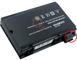 Cameron Sino S26393-E010-V224-01-0803 Akkumulátor 4400 mAh (S26393-E010-V224-01-0803)