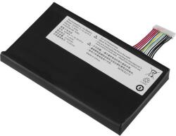 Cameron Sino GI5KN-00-13-3S1P-0 Laptop akkumulátor 4050 mAh (GI5KN-00-13-3S1P-0)