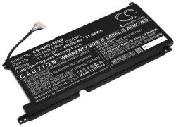 Cameron Sino L48430-AC1 akkumulátor 4500 mAh (L48430-AC1)
