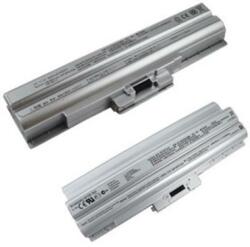 Cameron Sino VGP-BPS13S Akkumulátor 8800 mAh Ezüst (VGP-BPS13S)