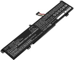 Cameron Sino L18M3PF1 akkumulátor 3900 mAh (L18M3PF1)