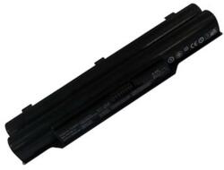 Cameron Sino S26391-F795-L400 Akkumulátor 4400 mAh (S26391-F795-L400) - notebook-alkatresz - 5 935 Ft