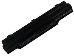 Cameron Sino S26391-F795-L400 Akkumulátor 4400 mAh (S26391-F795-L400) - notebook-alkatresz - 9 735 Ft