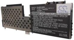 Cameron Sino 595342-371 Akkumulátor 4050 mAh (595342-371)