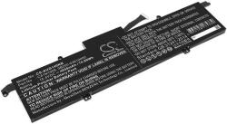 Cameron Sino 0B200-03610100 Laptop akkumulátor 4850 mAh (0B200-03610100)