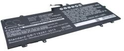 Cameron Sino HSTNN-IB6C Akkumulátor 3100 mAh (HSTNN-IB6C)