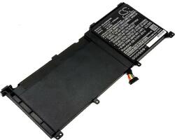 Cameron Sino 0B200-01250100. Laptop akkumulátor 3700 mAh (0B200-01250100.)