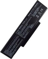 Cameron Sino 90-NE51B2000 Laptop akkumulátor 4400 mAh (90-NE51B2000) - notebook-alkatresz - 16 200 Ft