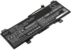 Cameron Sino L42583-005 Laptop akkumulátor 5900 mAh (L42583-005)