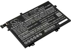 Cameron Sino L17C3P52 Laptop akkumulátor 4000 mAh (L17C3P52) - notebook-alkatresz - 16 546 Ft