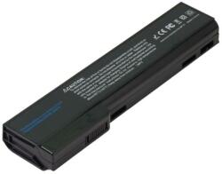 Cameron Sino 628666-001 Akkumulátor 4400 mAh (628666-001)
