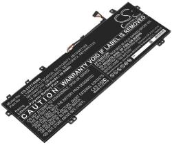 Cameron Sino 5B10V26973 Laptop akkumulátor 3900 mAh (5B10V26973)