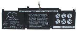 Cameron Sino SQU-1208 Akkumulátor 2600 mah (SQU-1208)