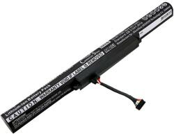 Cameron Sino L14M4E01 Laptop akkumulátor 2200 mAh 14.4V (L14M4E01)