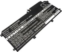 Cameron Sino 0B200-02090100. Laptop akkumulátor 4500 mAh (0B200-02090100.)